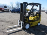 2007 Yale  Forklift