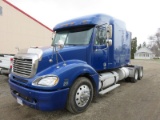 2006 Freightliner Columbia