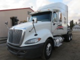 2013 International Prostar