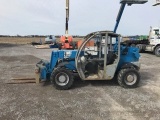 2006 Genie GTH-5519