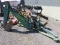 John Deere 8 Backhoe Attachment