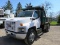 2007 Chevy C7500 Dump Truck