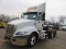 2012 International Prostar