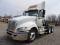 2011 International Prostar