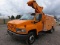 2008 GMC C4500 Bucket Truck