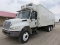 2007 International 4400 Reefer