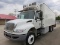 2010 International 4400 Reefer Box