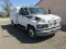 2007 Chevy C4500 Enclosed Service Truck