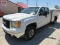 2009 GMC 2500HD