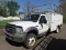 2005 Ford F450