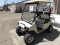 Club Car Electric Golf Cart