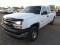 2006 Chevy 2500HD Pickup