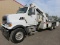 2008 Sterling L8500 Crane Truck