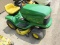 John Deere LT155 Mower