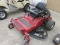 Swisher Zero Turn Mower