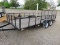 2014 Interstate Trailer