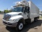 2010 International 4400 Reefer Truck