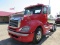 2009 Freightliner CL120 Daycab