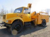 2002 International 4900