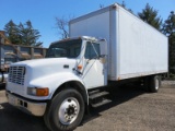 2002 International 4700