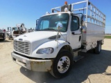 2008 freightliner M2106