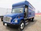 2000 Freightliner FL70