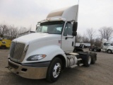 2012 International Prostar