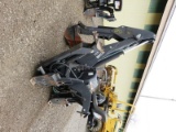 Edge 611 Backhoe Attachment