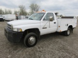 1995 Dodge 3500