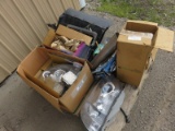 Misc Truck Parts