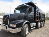 2006 VOLVO VHD64B200