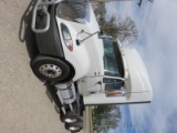 2012 International Prostar