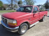 1992 Ford F150