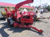 2011 Altec DC1317 Chipper