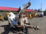 2011 Altec DC1317 Chipper