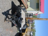 2012 Gator Utility Trailer