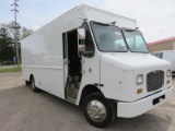 2014 Freightliner Workhorse