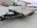 2003 Beaver Trailer