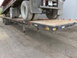 1996 Loadking Flatbed