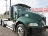 2005 Mack vision  Daycab