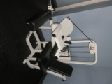 Cybex VR2 Leg Press