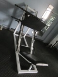 Commercial 45 Degree Leg Press