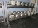 Tier Super Dumbell Rack