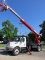 2007 International 4300 Bucket Truck