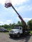 1999 International 4700 Bucket Truck