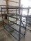 Metal Shelving