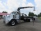 2006 Kenworth T800 Drywall Crane