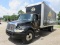 2005 International 4300 Box Truck