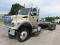 2003 International 7600 Cab & Chassis