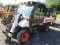 Bobcat 5600 Toolcat